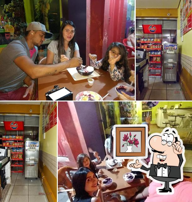 Léo Soft Sorvetes & Açaí