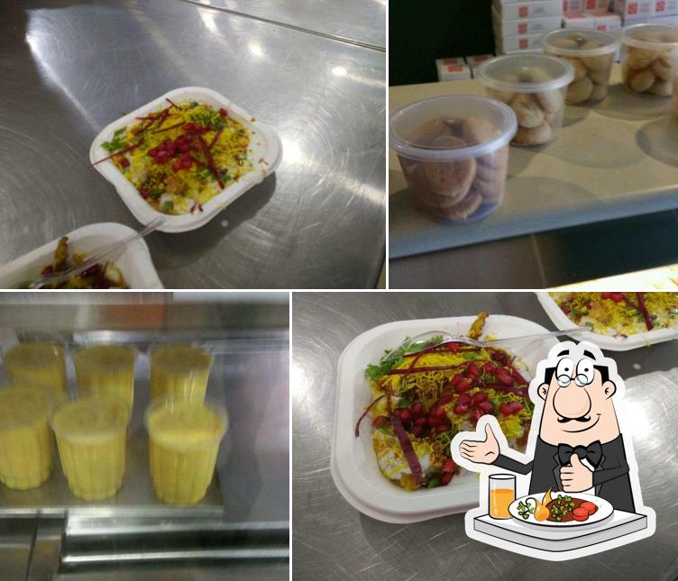 Mayur Pan House Banjara Hills HYD