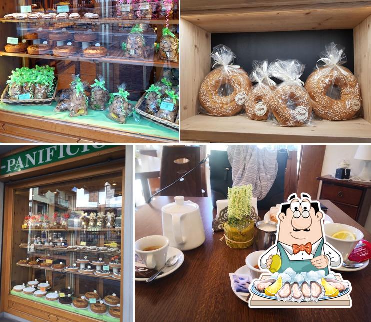 Panificio Pasticceria Locatelli Claudio