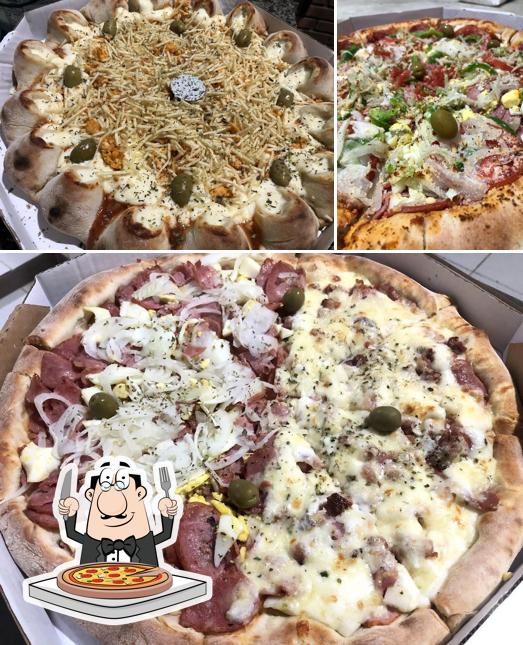Pizzaria Casper