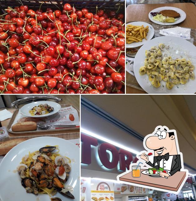 Platti al Sarni Bistrò - Centro Commerciale Mongolfiera Santa Caterina - Bari (BA)