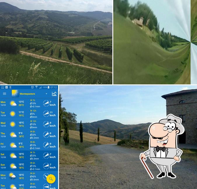 Tenuta Bonzara