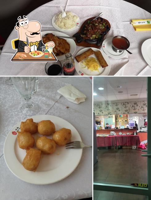 Questa è la foto che raffigura la cibo e interni di Xiao Feng, gostinstvo in trgovina, d.o.o