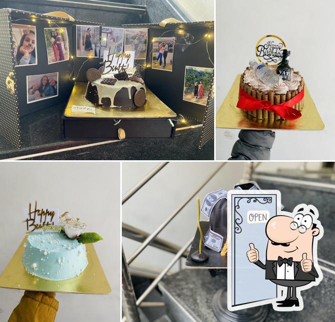 Your's Bakery