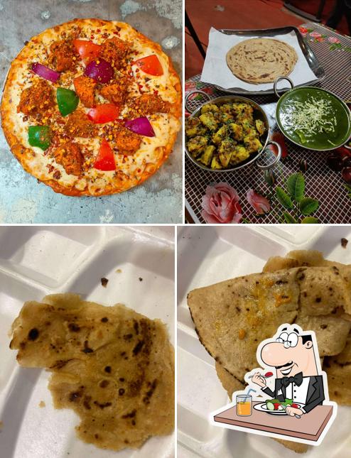 Sher - E- Punjab Dhaba