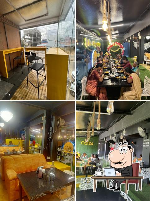 Sugarland Cafe and Restaurant,Hotel Sugarland