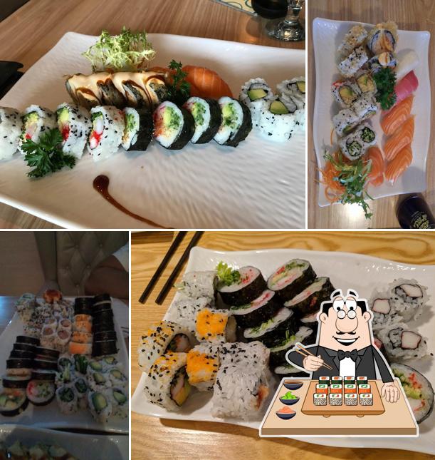 Sushi Izumi