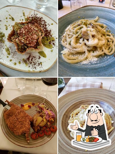 Pane E Olio Vino e Cucina