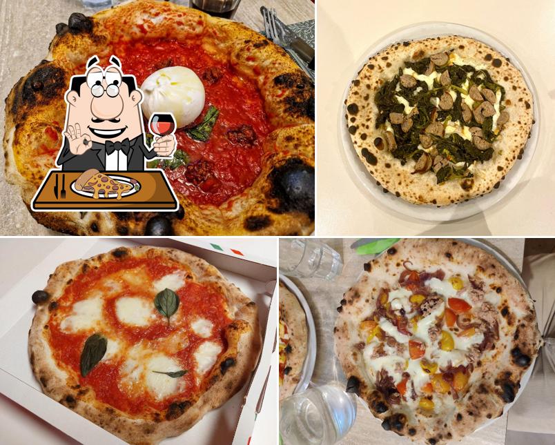 La pizza è il piatto veloce preferito al mondo