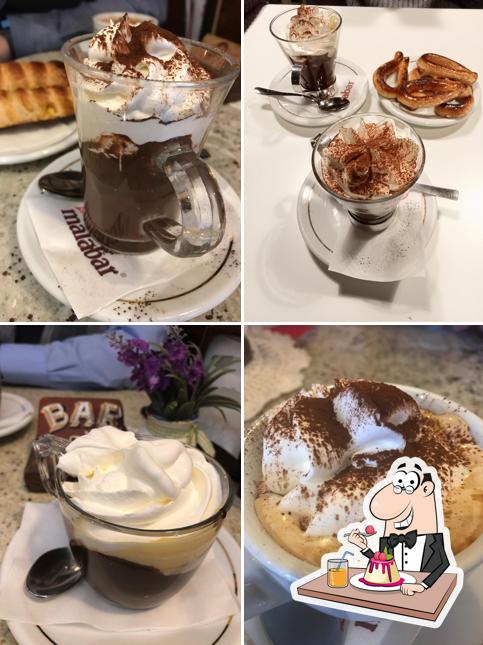 Bar Pasticceria Al Torcet