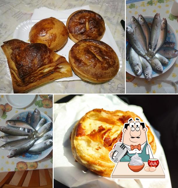 Panificio Tricomi S.R.L.