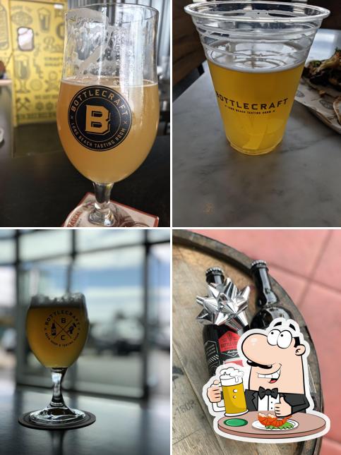 Bottlecraft Long Beach