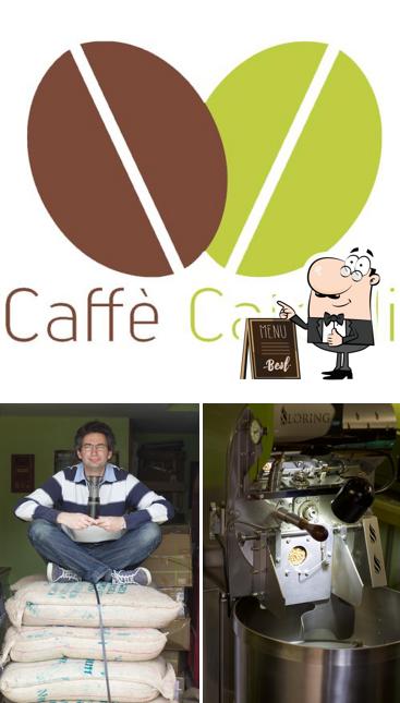 Caffè Cataldi