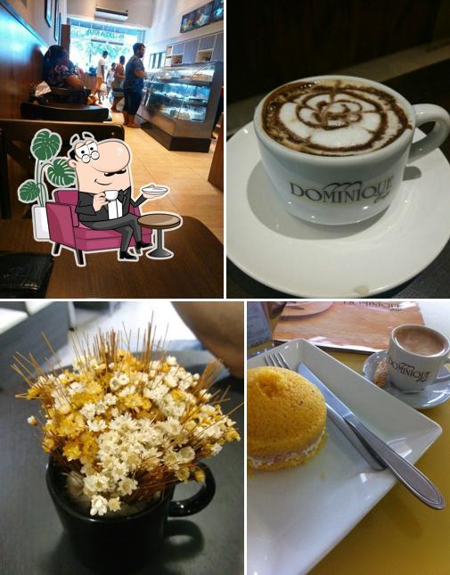 Dominique Café