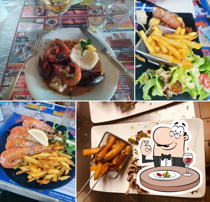 Le GC Restaurant