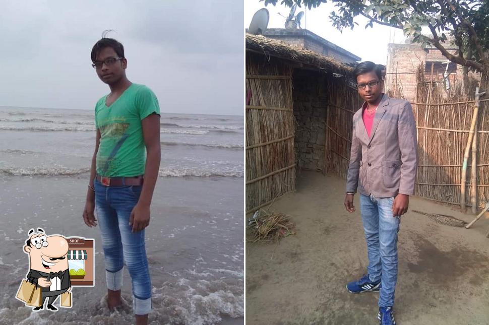 The exterior of Food Search Restaurant & Bar