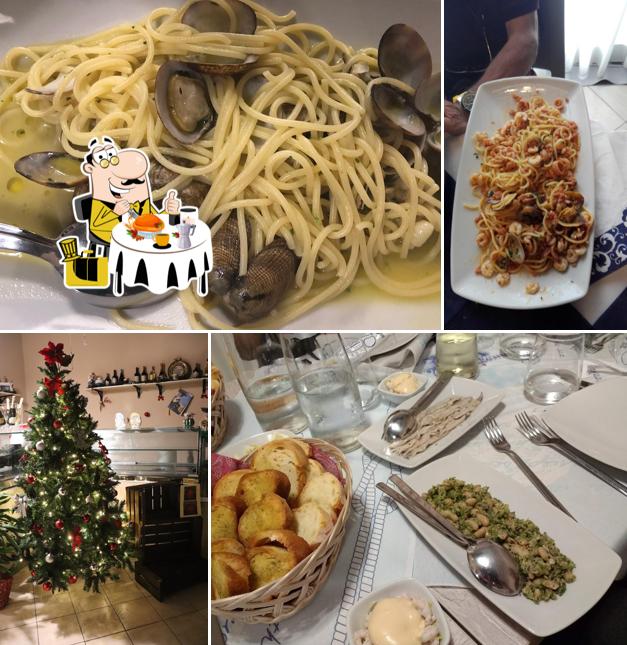 Cibo al Garum