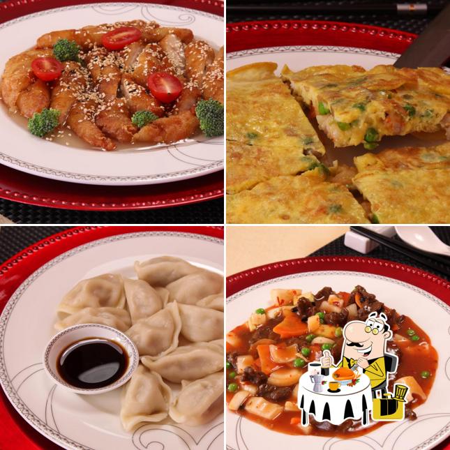 Golden Rose Chinese Take Away & Sushi Bar