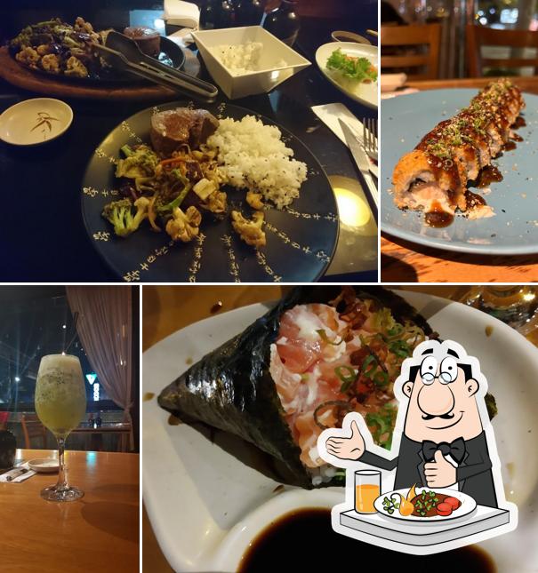 Ichiro Sushi Bar
