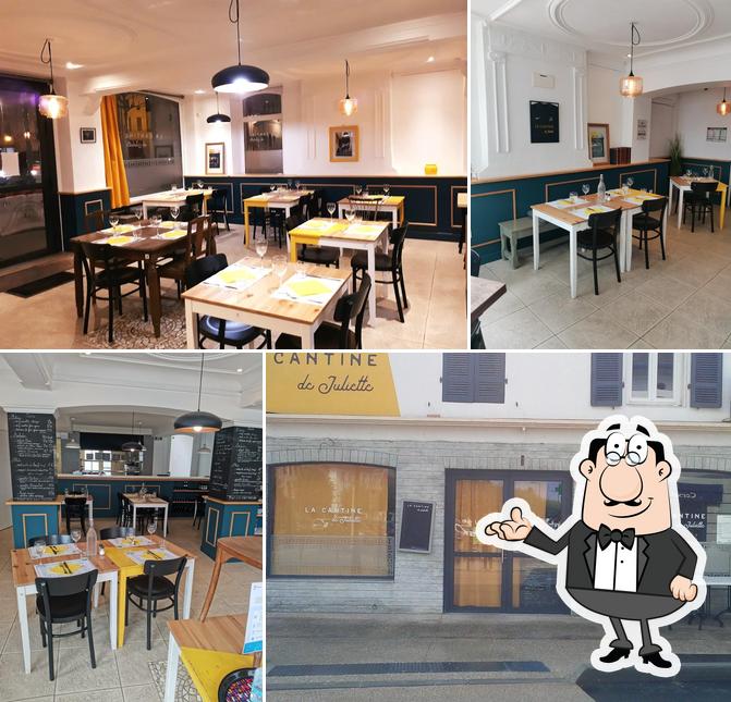 La Cantine de Juliette