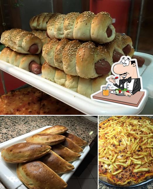 Platti al Mordi & Fuggi