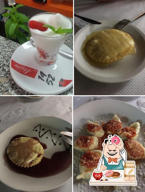 Ristorante Pizzeria Le Rose