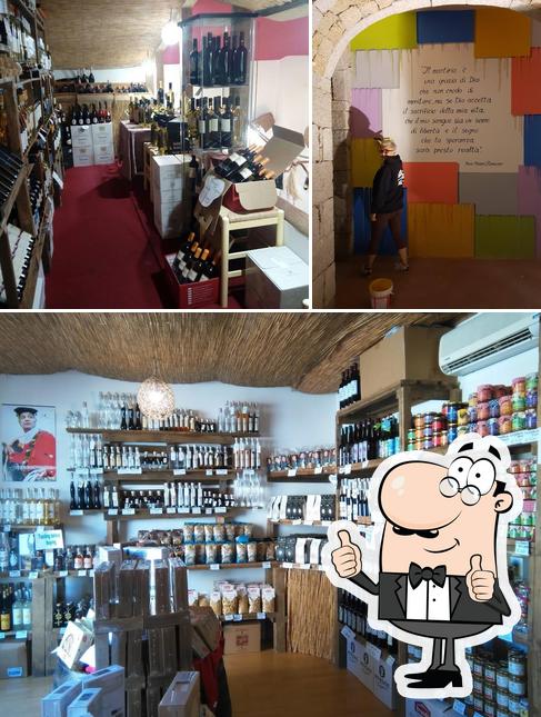 Ecco un'immagine di La bottega del Gusto