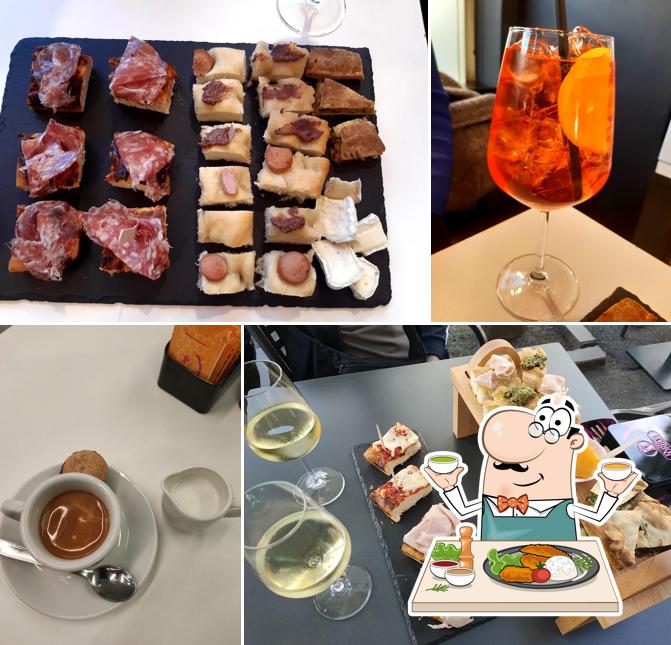 Cibo al Lio Club Alba