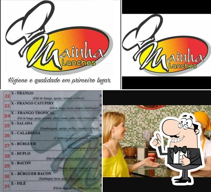 Mainha Lanches