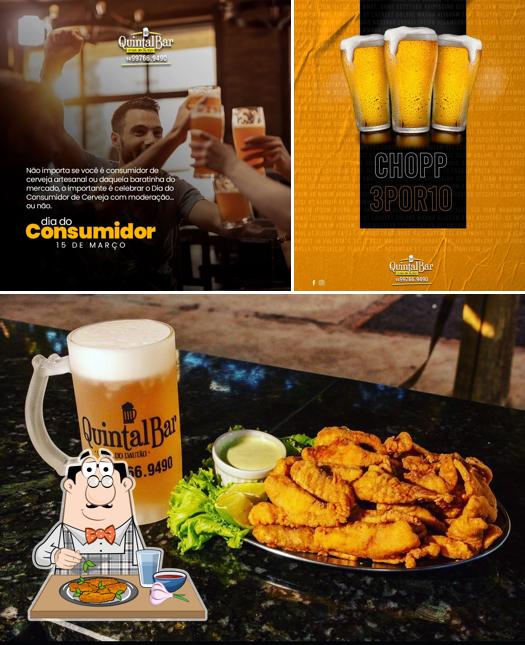 Quintal Bar