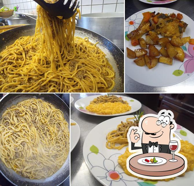 Agriturismo Ai Colori Paese