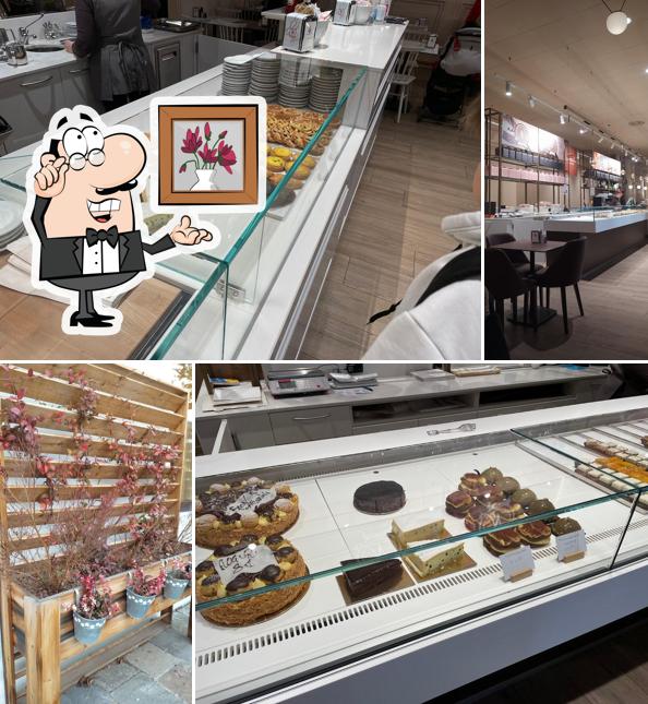 Antica Pasticceria Nascimben - Castagnole