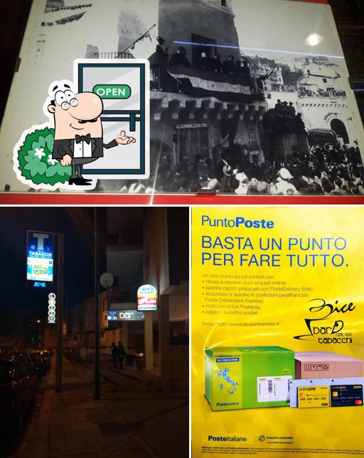Guarda gli esterni di Bice bar Tabacchi