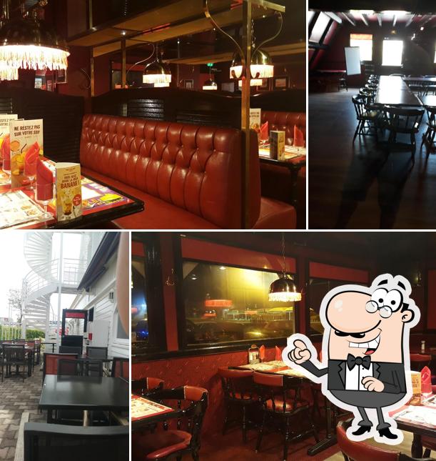 Buffalo Grill Vitrolles