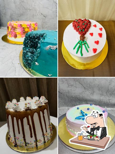 Food at CAKES_BYMADDY (Home Baker) A Shop By Yearkai Angadi (இயற்கை அங்காடி)