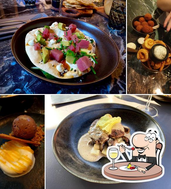 Gastrobar Het Gildehuis Eersel