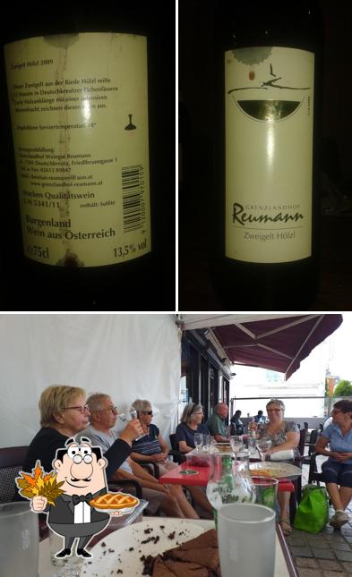 Café/pmu Le Libourne