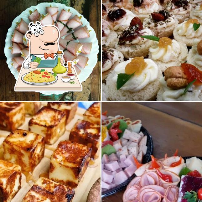 Carnes & Afins