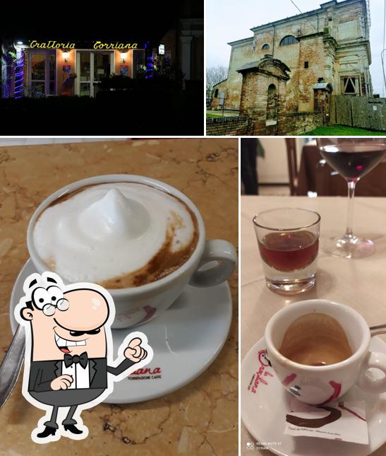 Ristorante “AL GRANDE”