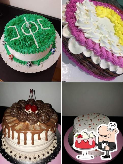 Rima doces e Marmitaria