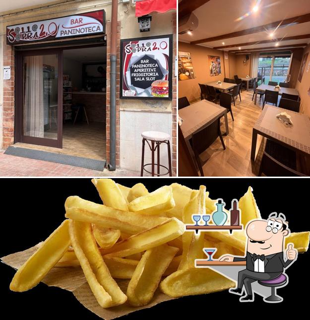 Questa è la immagine che raffigura la interni e seo_images_cat_54 di Sotto Sopra 2.0
