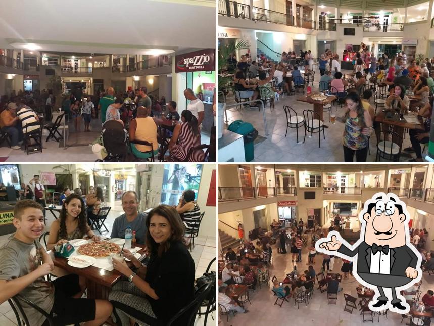Spazzio Trattoria