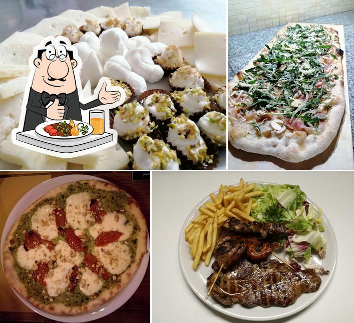 Stuzzico Mania