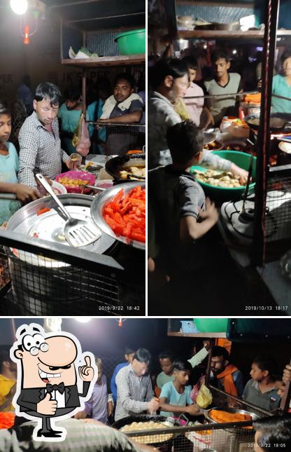 Sudhir Momos