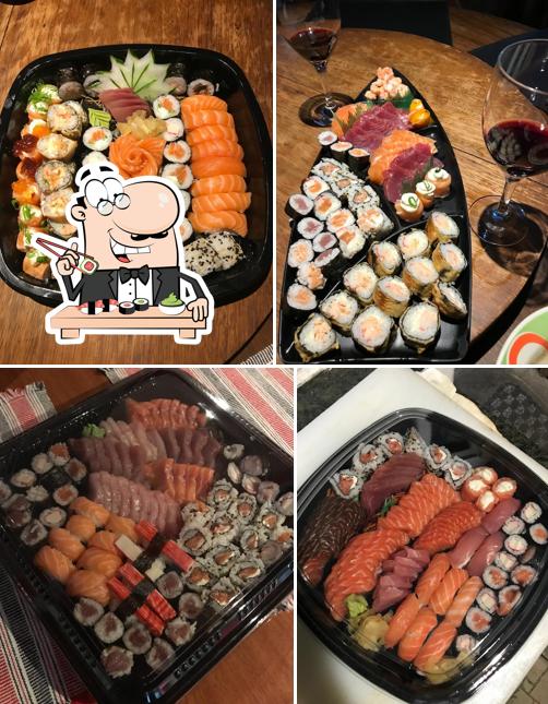 Sushiparatyoficial