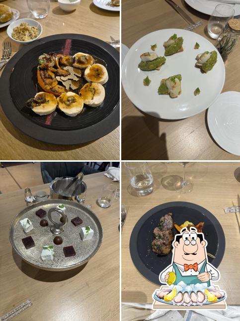 Restaurant L'inédit