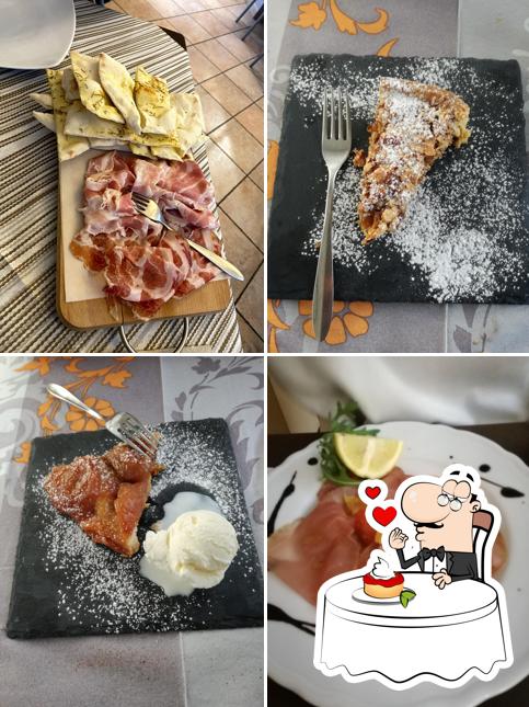 Ristorante Pizzeria Minerva