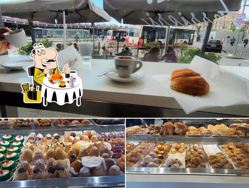 Cibo al SfogliateLab
