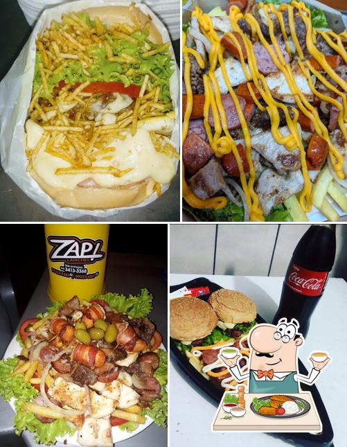 Zap Lanches