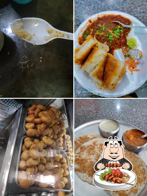 Nandhini Sudha Restaurant